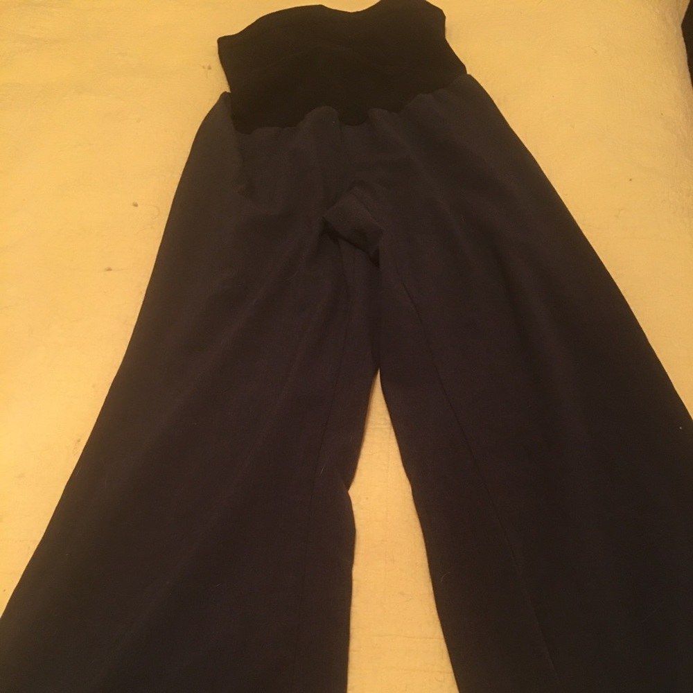 Oh Baby by Motherhood Slacks